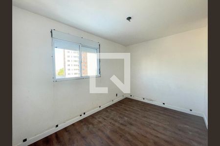 Suíte de apartamento à venda com 2 quartos, 58m² em Nova Suíça, Belo Horizonte