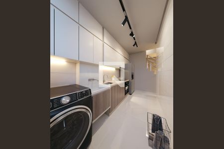 Apartamento à venda com 2 quartos, 58m² em Nova Suíça, Belo Horizonte