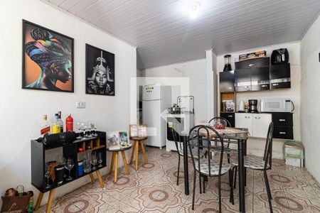 Cozinha 3 de casa à venda com 5 quartos, 150m² em Sacoma, São Paulo