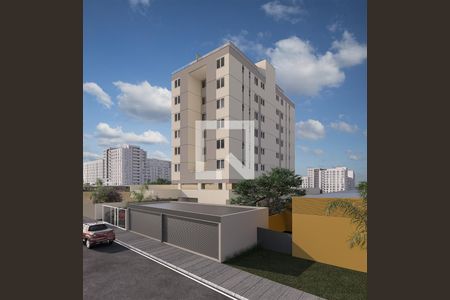 Apartamento à venda com 2 quartos, 78m² em Nova Suíça, Belo Horizonte