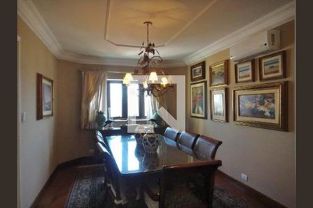 Foto 07 de apartamento à venda com 4 quartos, 270m² em Brooklin, São Paulo