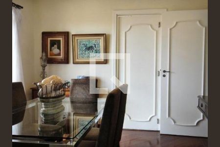 Foto 08 de apartamento à venda com 4 quartos, 270m² em Brooklin, São Paulo