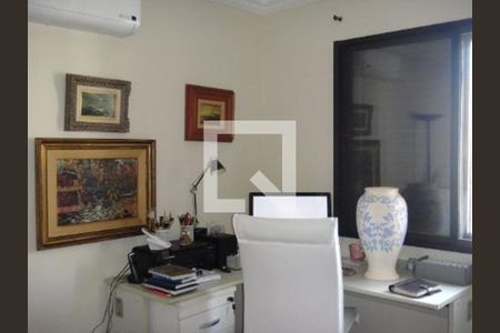 Foto 16 de apartamento à venda com 4 quartos, 270m² em Brooklin, São Paulo