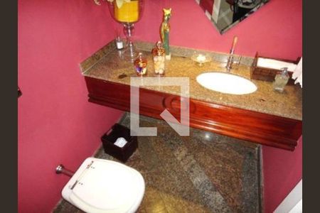 Foto 11 de apartamento à venda com 4 quartos, 270m² em Brooklin, São Paulo