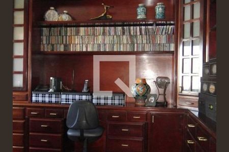 Foto 18 de apartamento à venda com 4 quartos, 270m² em Brooklin, São Paulo