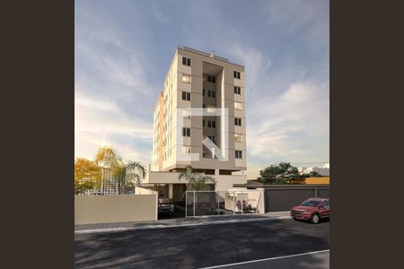 Apartamento à venda com 2 quartos, 120m² em Nova Suíça, Belo Horizonte