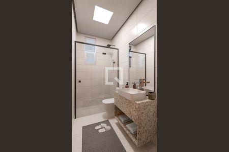 Apartamento à venda com 2 quartos, 120m² em Nova Suíça, Belo Horizonte