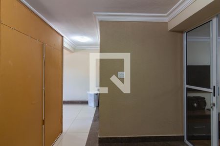 Sala 2 de casa para alugar com 1 quarto, 47m² em Jardim Osasco, Osasco