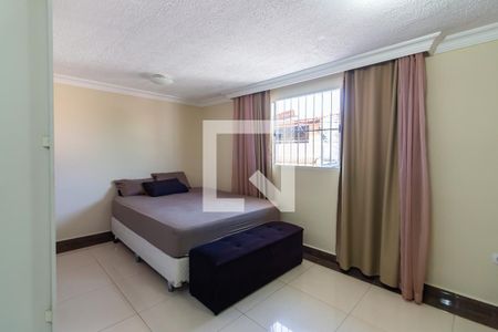 Quarto de casa para alugar com 1 quarto, 47m² em Jardim Osasco, Osasco