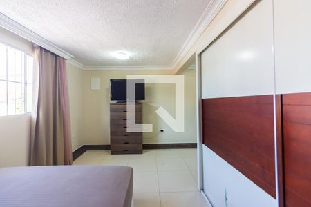 Quarto de casa para alugar com 1 quarto, 47m² em Jardim Osasco, Osasco