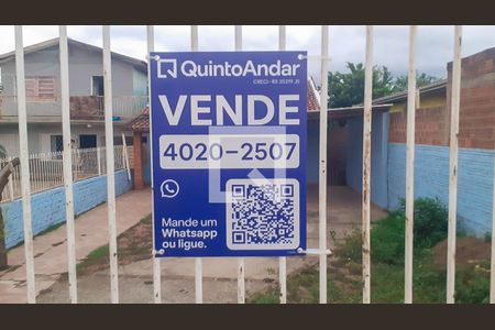 Placa de casa à venda com 3 quartos, 128m² em São Miguel, São Leopoldo