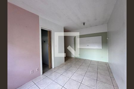Sala/Quarto de apartamento para alugar com 1 quarto, 24m² em Centro, São Leopoldo