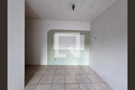 Sala/Quarto de apartamento para alugar com 1 quarto, 24m² em Centro, São Leopoldo
