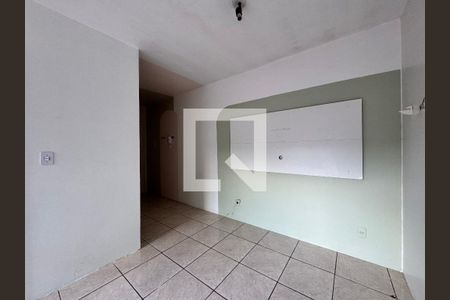 Sala/Quarto de apartamento para alugar com 1 quarto, 24m² em Centro, São Leopoldo