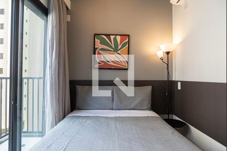 Studio de kitnet/studio à venda com 1 quarto, 22m² em Bela Vista, São Paulo