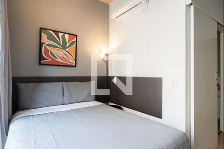 Studio de kitnet/studio à venda com 1 quarto, 22m² em Bela Vista, São Paulo
