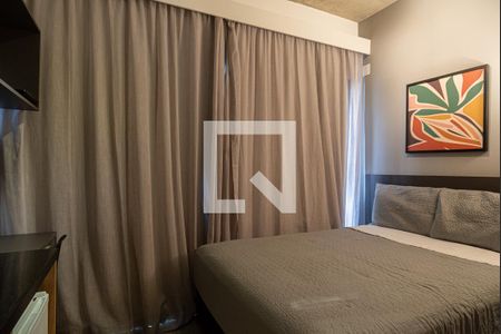 Studio de kitnet/studio à venda com 1 quarto, 22m² em Bela Vista, São Paulo