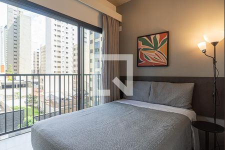 Studio de kitnet/studio à venda com 1 quarto, 22m² em Bela Vista, São Paulo