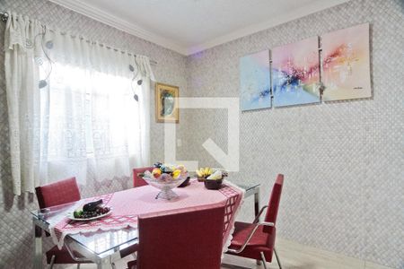 Cozinha de casa à venda com 4 quartos, 336m² em Parque Peruche, São Paulo