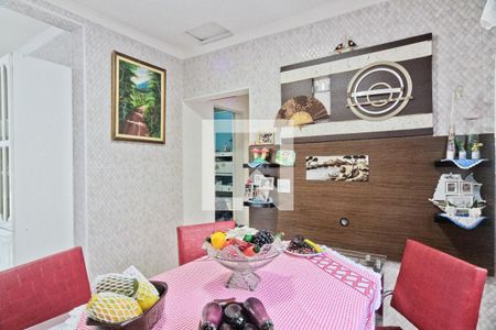Cozinha de casa à venda com 4 quartos, 336m² em Parque Peruche, São Paulo