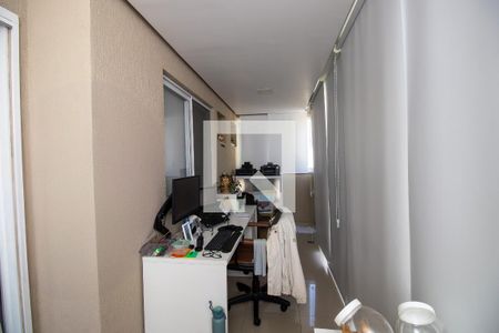 Escritório de apartamento à venda com 3 quartos, 144m² em Recreio dos Bandeirantes, Rio de Janeiro