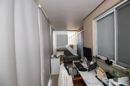 Escritório de apartamento à venda com 3 quartos, 144m² em Recreio dos Bandeirantes, Rio de Janeiro