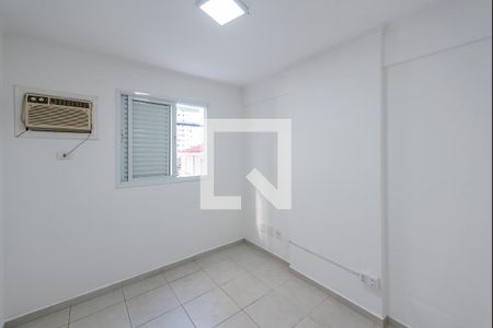 Quarto 1 de apartamento para alugar com 2 quartos, 63m² em Campo Grande, Santos
