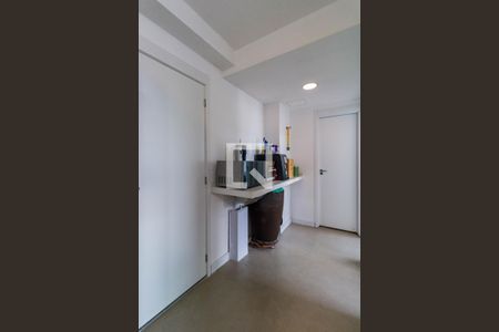 Cozinha de apartamento à venda com 2 quartos, 40m² em Cidade Jardim, São Paulo