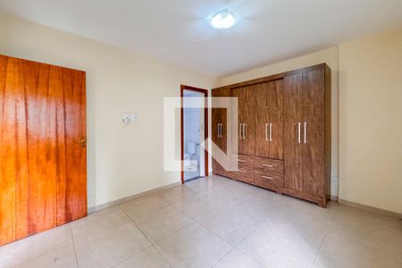 Suíte de apartamento para alugar com 1 quarto, 52m² em Centro Histórico de São Paulo, São Paulo