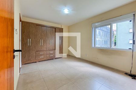 Suíte de apartamento para alugar com 1 quarto, 52m² em Centro Histórico de São Paulo, São Paulo