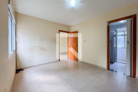 Suíte de apartamento para alugar com 1 quarto, 52m² em Centro Histórico de São Paulo, São Paulo