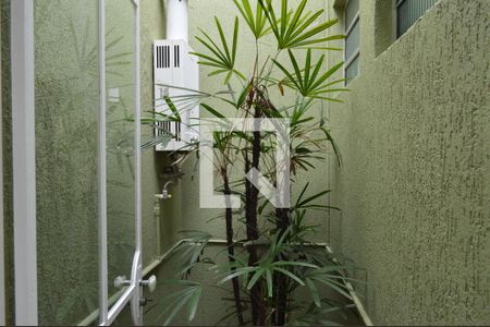 Jardim de Inverno de casa à venda com 6 quartos, 258m² em Vila Mariana, São Paulo