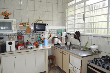 Cozinha de casa à venda com 6 quartos, 258m² em Vila Mariana, São Paulo