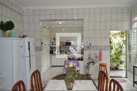 Cozinha de casa à venda com 6 quartos, 258m² em Vila Mariana, São Paulo