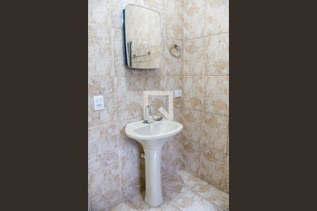 Banheiro de casa à venda com 4 quartos, 286m² em Bandeiras, Osasco