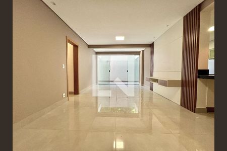 Sala de apartamento à venda com 3 quartos, 164m² em Ouro Preto, Belo Horizonte