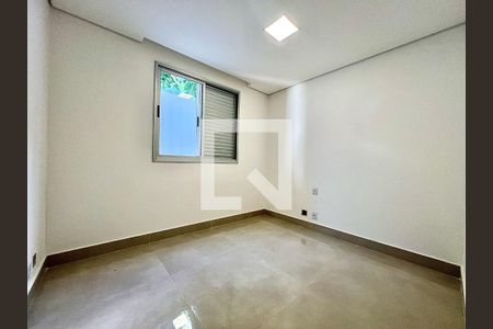 Quarto 1 de apartamento à venda com 3 quartos, 164m² em Ouro Preto, Belo Horizonte