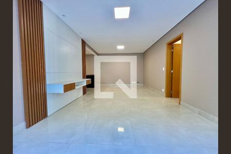 Sala de apartamento à venda com 3 quartos, 164m² em Ouro Preto, Belo Horizonte