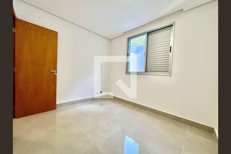 Quarto 1 de apartamento à venda com 3 quartos, 164m² em Ouro Preto, Belo Horizonte