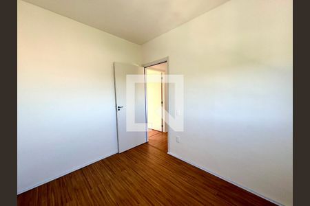 Quarto 2 de apartamento à venda com 3 quartos, 56m² em Vila Rio Branco, Jundiaí