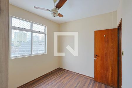 Quarto 1 de apartamento à venda com 3 quartos, 100m² em União, Belo Horizonte