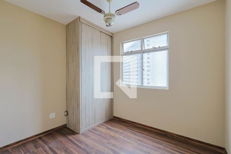Quarto 1 de apartamento à venda com 3 quartos, 100m² em União, Belo Horizonte