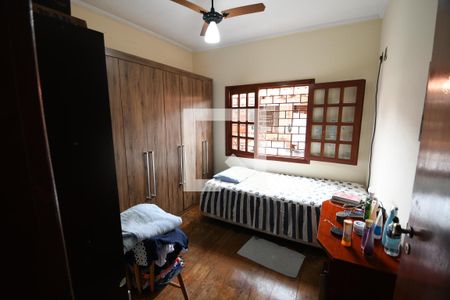 Quarto 1 de casa à venda com 4 quartos, 120m² em Vila Santa Isabel, Campinas