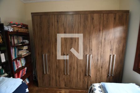 Quarto 1 de casa à venda com 4 quartos, 120m² em Vila Santa Isabel, Campinas