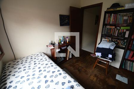 Quarto 1 de casa à venda com 4 quartos, 120m² em Vila Santa Isabel, Campinas