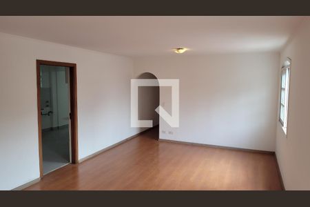 Sala de apartamento à venda com 3 quartos, 110m² em Cerqueira César, São Paulo