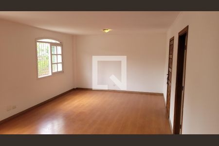 Sala de apartamento à venda com 3 quartos, 110m² em Cerqueira César, São Paulo