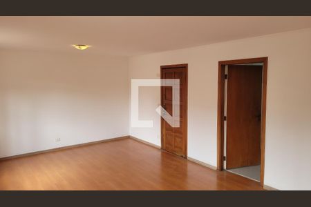 Sala de apartamento à venda com 3 quartos, 110m² em Cerqueira César, São Paulo