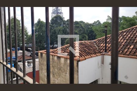 Quarto 3 Vista de apartamento à venda com 3 quartos, 110m² em Cerqueira César, São Paulo