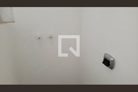 Banheiro Área de serviço de apartamento à venda com 3 quartos, 110m² em Cerqueira César, São Paulo